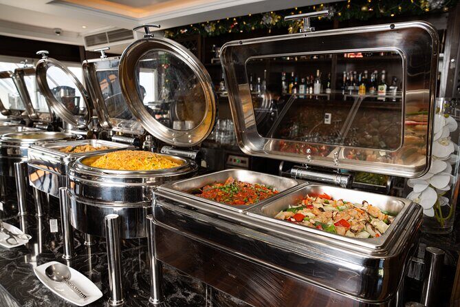 2 Days 1 Night in Halong and Lan Ha Cruising Ambassador Signature - The Sum Up