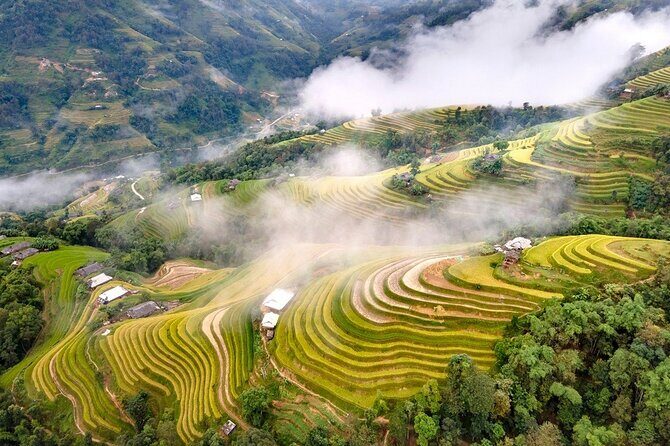 2 Days 1 Night Karst Plateau Geopark Tour from Ha Giang - Who Should Take This Tour?
