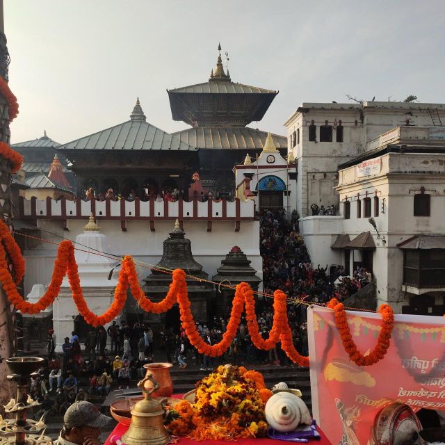 2 Days 1 Night Kathmandu City Sightseeing - General Information