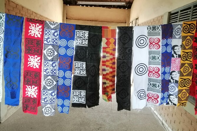 2 Days (1 Night) Kumasi Private Tour - Group Details and Cancellation Policy