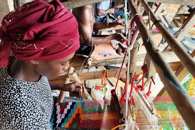 2 Days (1 Night) Kumasi Private Tour - Additional Information