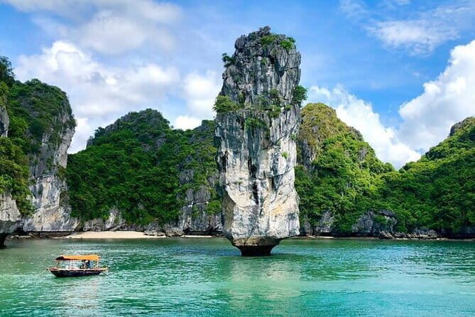 2 Days 1 Night Lan Ha, Ha Long Bay Tour With Licensed Guide - Practical Details: What You Need to Know
