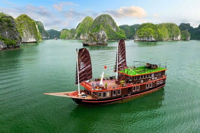 2 Days 1 Night Lan Ha, Ha Long Bay Tour With Licensed Guide - Authentic Reviews and Insights