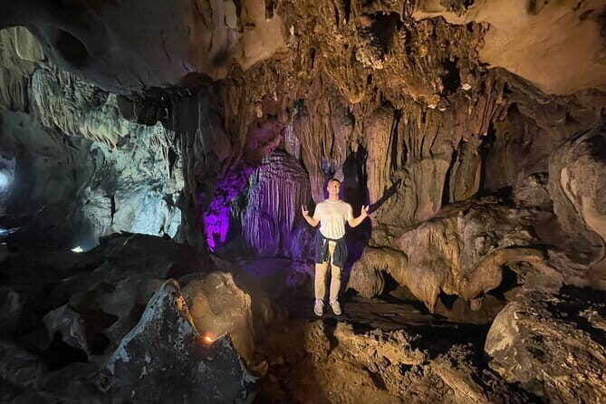 2 Days 1 Night Lan Ha, Ha Long Bay Tour With Licensed Guide - Who Is This Tour Best For?