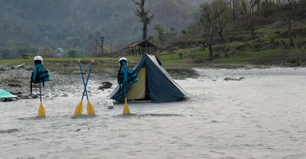 2 Days 1 Night Lower Seti Rafting Trip - Booking and Availability