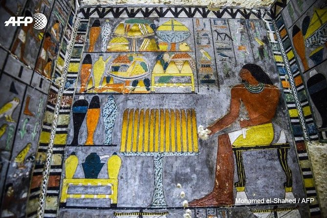 2 Days 1 Night Luxor and Aswan and Abu Simple With Round Flight From Cairo - Snack Provisions