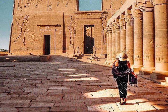 2 Days 1 Night Luxor and Aswan and Abu Simple With Round Flight From Cairo - Booking and Cancellation Policies