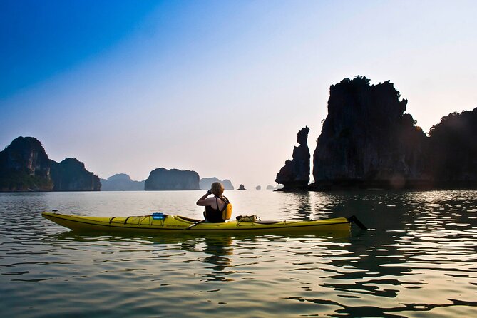 2 Days 1 Night Luxury Cruise Tour in Halong Bay - Additional Tour Information