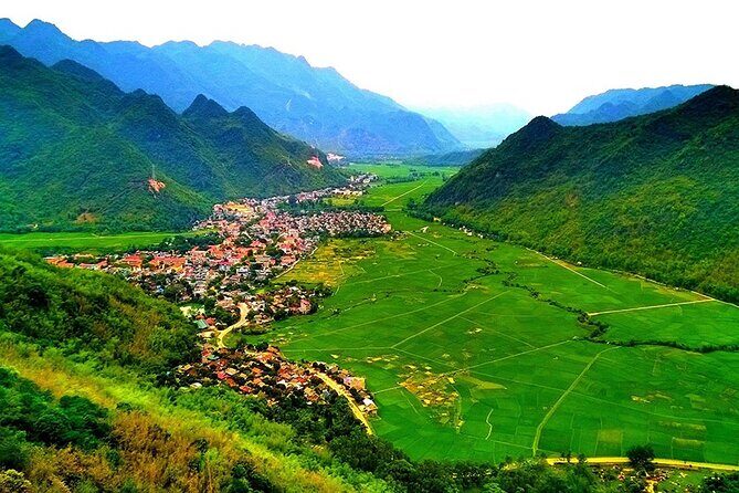 2 Days 1 Night Mai Chau Classic Tour from Hanoi - Good To Know