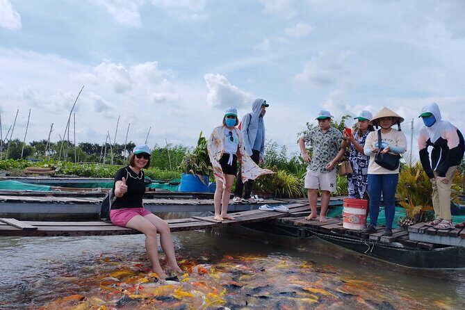 2 Days 1 Night Mekong Delta Tour - Who Should Consider This Tour?