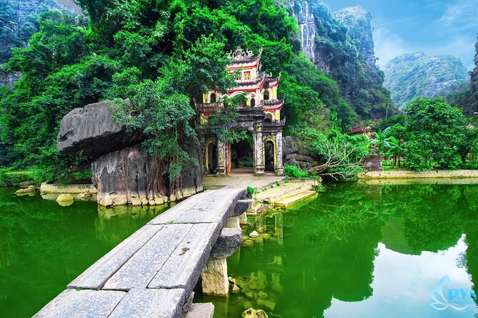 2 Days 1 Night Ninh Binh Tour: Hoa Lu - Tam Coc - Mua Cave - Bai Dinh - Trang An. - Common Questions