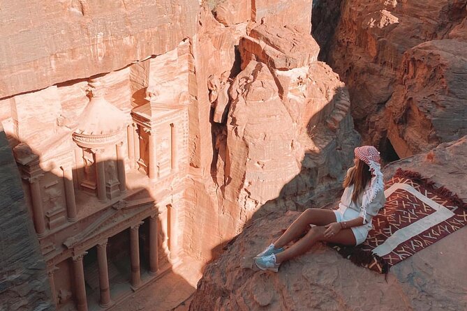 2 Days - 1 Night Petra - Wadi Rum - Dead Sea Private Tour From Amman Or Airport - Accommodation Options