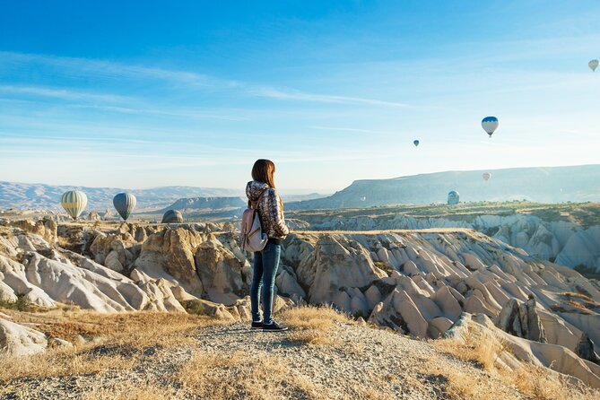 2 Days / 1 Night Private Cappadocia Tour From Istanbul - Meeting and Pickup Information