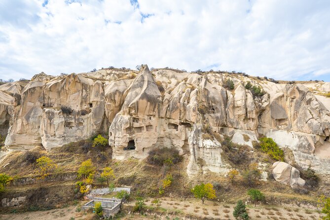 2 Days / 1 Night Private Cappadocia Tour From Istanbul - Directions