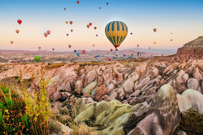 2 Days / 1 Night Private Cappadocia Tour From Istanbul - The Sum Up
