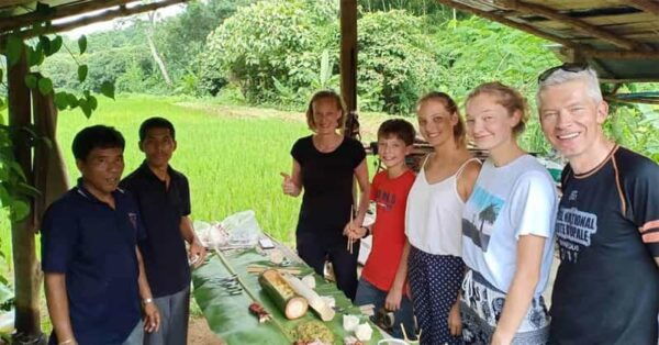 2 Days 1 Night Private Eco-Trekking Akha & Lahu Chiang Rai - Cultural Insights