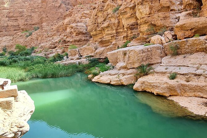 2-Days 1 Night Private Ras Al Hadd Tour - Important Information