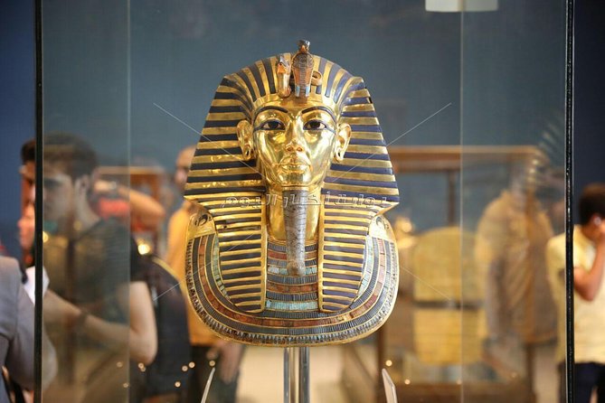 2 Days - 1 Night Pyramids, Sphinx,Museum,Old Market, Saqqara & Hotel From Cairo - Accommodation and Inclusions