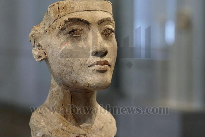 2 Days - 1 Night Pyramids, Sphinx,Museum,Old Market, Saqqara & Hotel From Cairo - Confirmation and Cancellation Policy