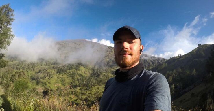 2 Days 1 Night Rinjani Summit - Key Points
