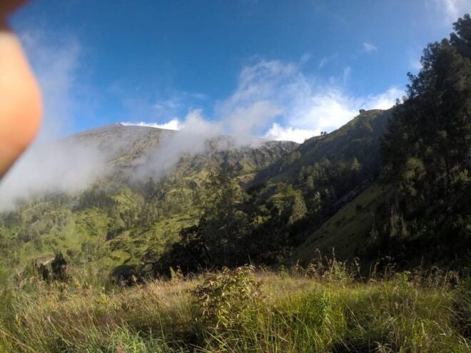 2 Days 1 Night Rinjani Summit - Inclusions and Amenities