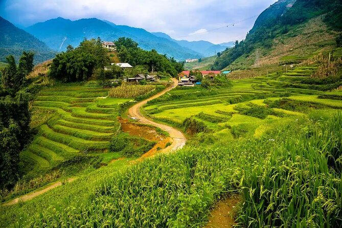 2 Days 1 Night Sapa Trekking at 4 Star Hotel - Good To Know