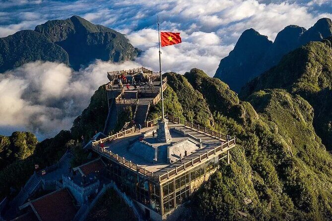 2 days 1 Night Sapa Trekking Group Tour - An Overview of the Sapa Trekking Tour