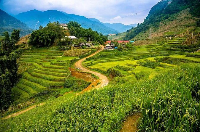 2 days 1 Night Sapa Trekking Group Tour - Transportation & Logistics: Why It Matters