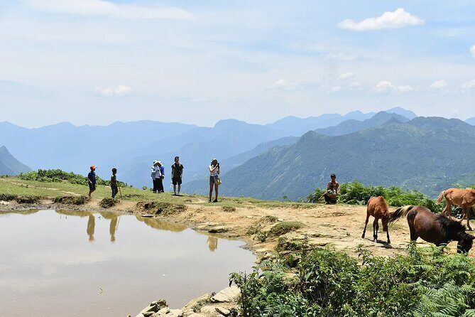 2 days 1 night Sapa Trekking Group Tour at Homestay - In-Depth Look at the Sapa 2-Day Tour
