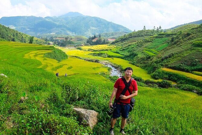 2 days 1 night Sapa Trekking Group Tour at Homestay - Introduction