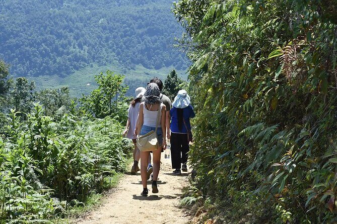 2 days 1 night Sapa Trekking Group Tour at Homestay - FAQ