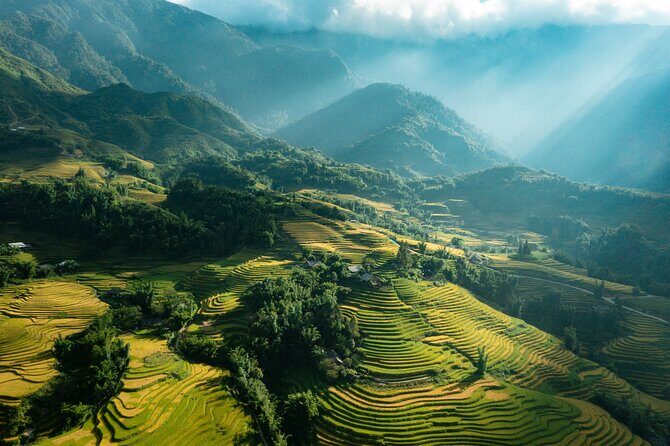 2 Days 1 Night Sapa Trekking Group Tour with Accommodation - What Makes This Tour Stand Out?