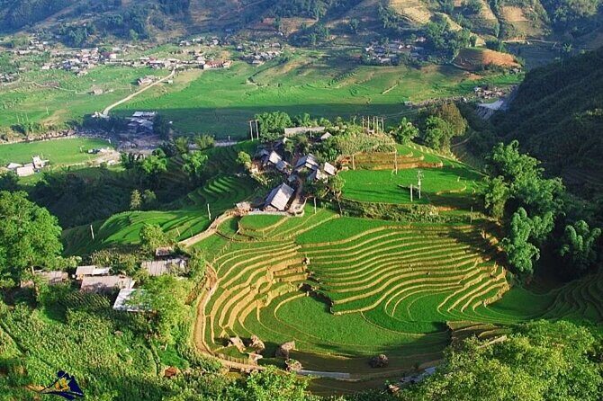 2 Days 1 Night Sapa Trekking Group Tour with Accommodation - Final Thoughts