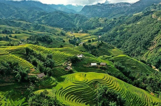 2 Days 1 Night Sapa Trekking Group Tour with Accommodation - FAQ
