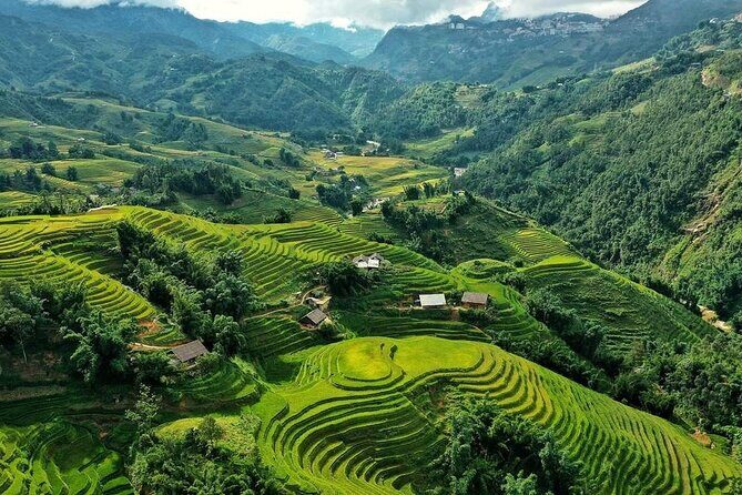 2 Days 1 Night Sapa Trekking Group Tour with Accommodation - Good To Know
