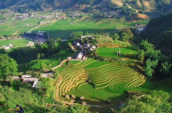 2 Days 1 Night Sapa Trekking Group Tour with Accommodation - Who Will Love This Tour?