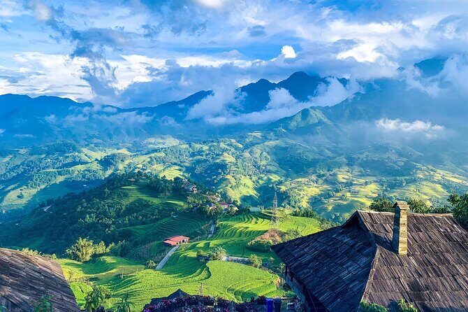 2 Days 1 Night Sapa Trekking Group Tour with Accommodation - FAQ