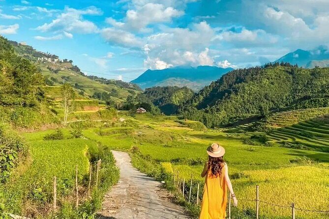 2 Days 1 Night Sapa Trekking Homestay from Sapa - FAQ