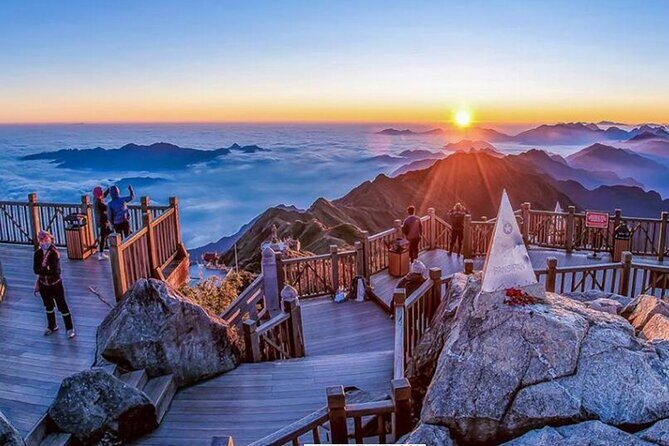 2 Days 1 Night Sapa Trekking Homestay from Sapa - Good To Know  