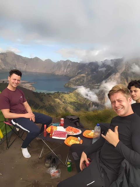 2 Days 1 Night Summit Private Tour - Important Information