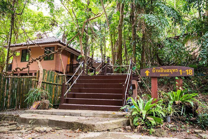 2 Days 1 Night Surin Islands Snorkeling Tour from Phuket - Practical Details and Tips