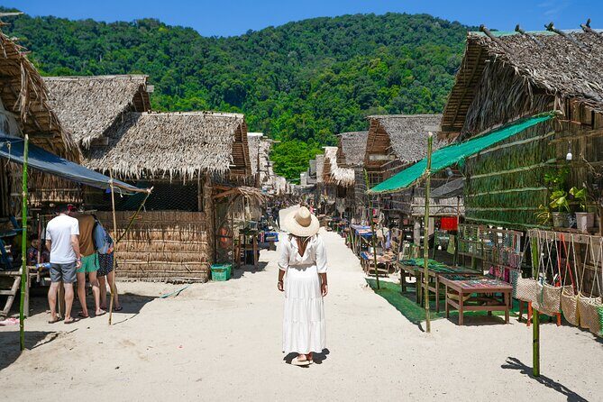 2 Days 1 Night Surin Islands Snorkeling Tour from Phuket - The Sum Up: Who Will Love This Tour?