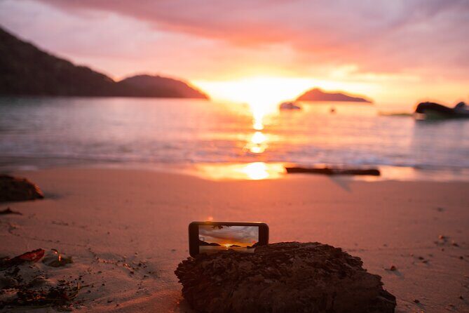 2 Days 1 Night Surin Islands Snorkeling Tour from Phuket - The Experience from a Traveler’s Perspective