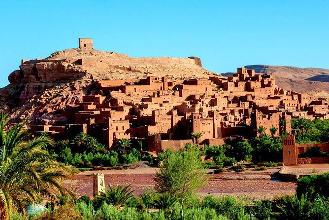 2 Days 1 Night to Zagora Desert From Marrakech (Private Tour) - Packing Essentials