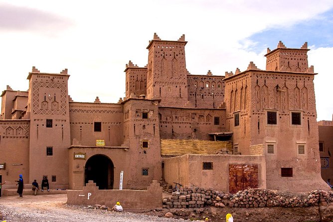 2 Days 1 Night to Zagora Desert From Marrakech (Private Tour) - Travel Tips