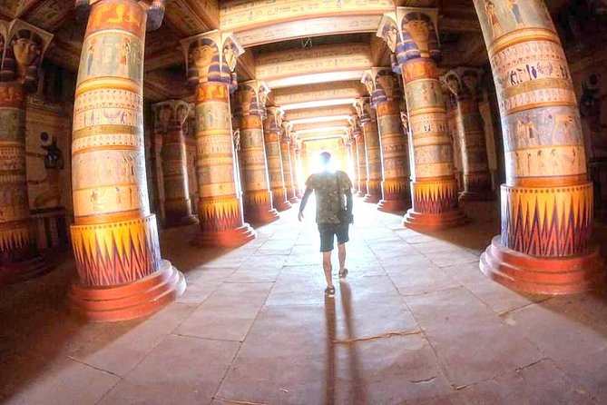 2 Days 1 Night to Zagora Desert From Marrakech (Private Tour) - Frequently Asked Questions