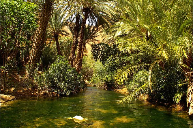 2 Days 1 Night Tour in Tafraoute and Canyon of Ait Mansour - Pickup and Departure Times