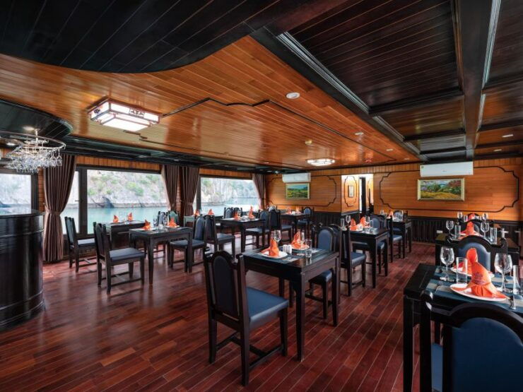 2 Days/1 Night Tour With Halong La Pandora Boutique Cr - Tour Duration and Guide Information