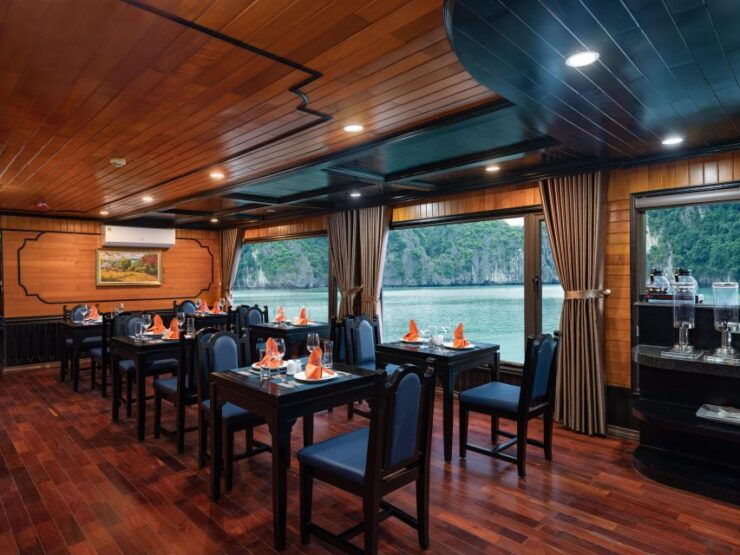 2 Days/1 Night Tour With Halong La Pandora Boutique Cr - Experience Highlights on the Tour