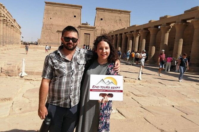 2 Days 1 Night Travel Package To Cairo And Luxor - Pricing and Booking Details